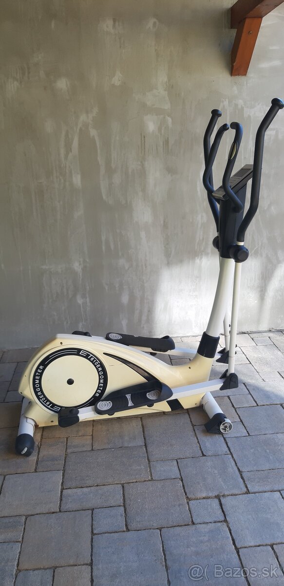 Trenazer ET610ERGOMETER