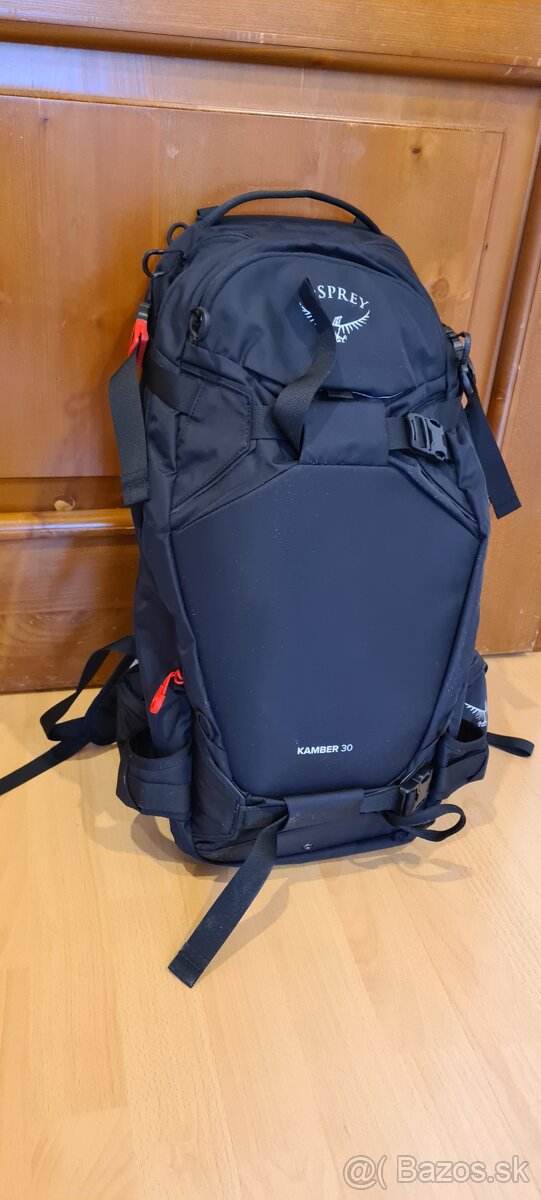 Batoh Osprey Kamber 30