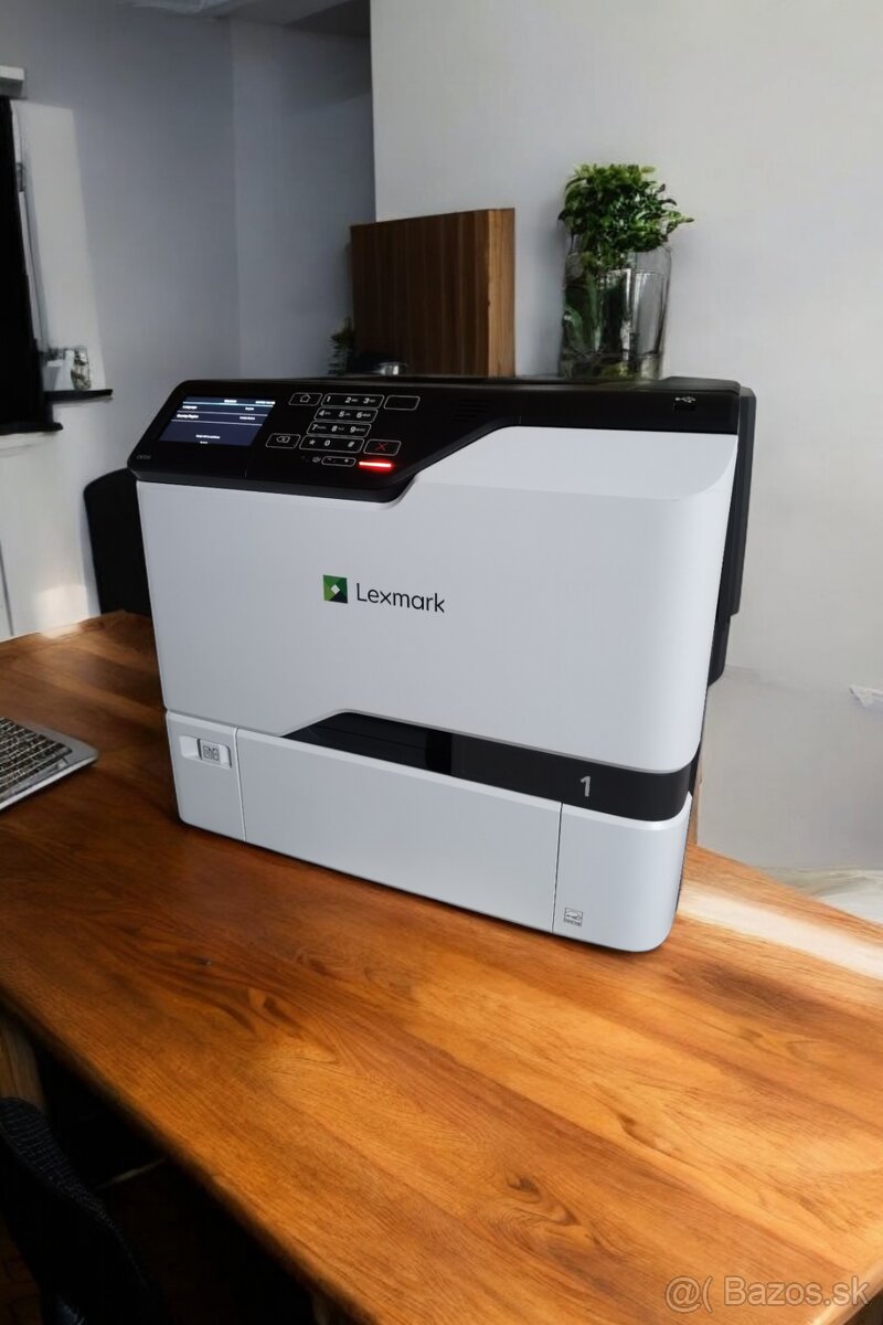 Tlačiareň Lexmark CS720de