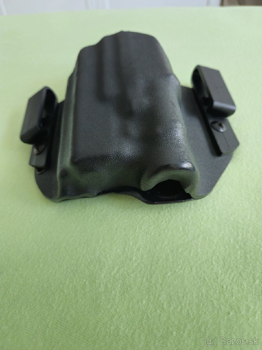 IWB kydex puzdro Glock - ľavák