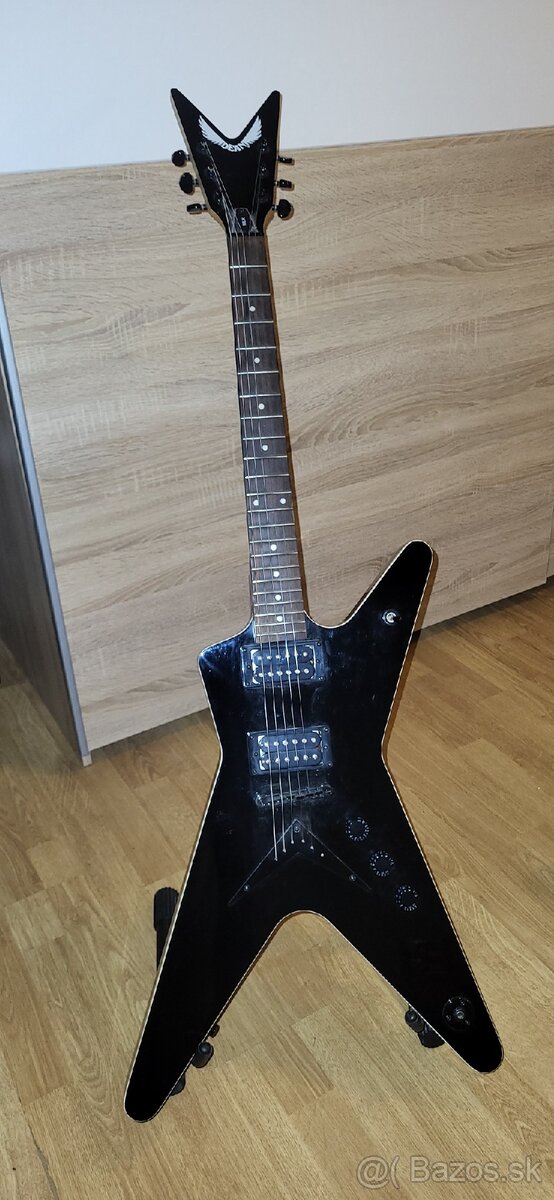 Elektricka Gitara Dean MLX