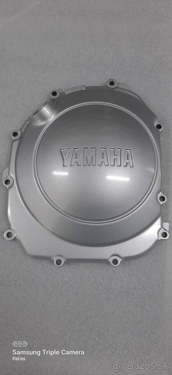 Kryt spojky YAMAHA