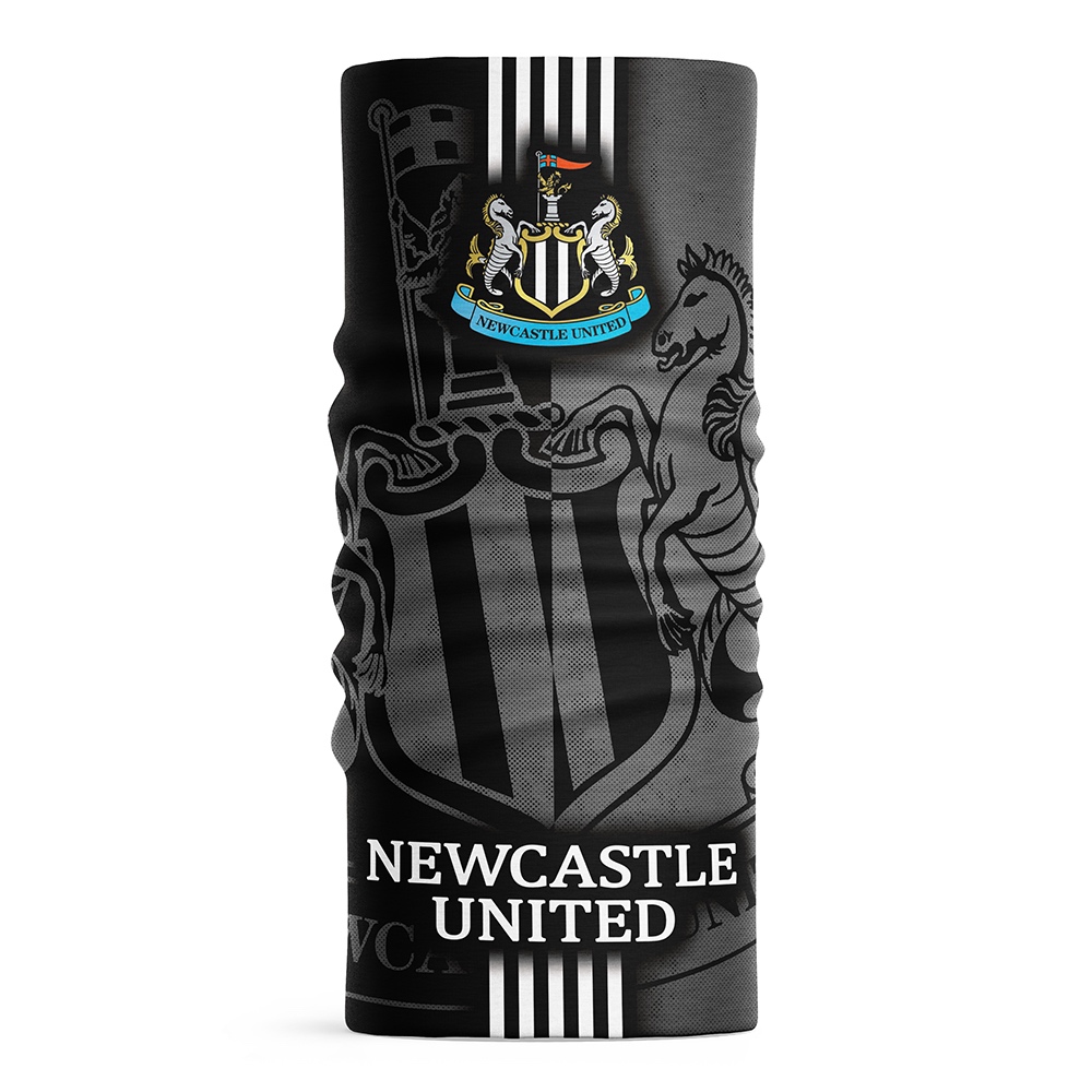 Nákrčník, multifunkčná šatka NEWCASTLE UNITED