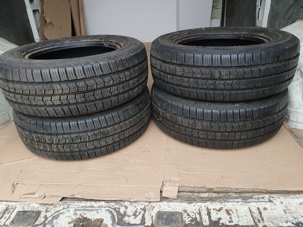 205/55 r15 C