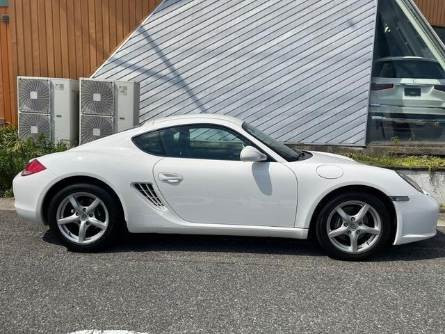 Porsche Cayman 2009 2.9 PDK, len 67 000 km najazdených, ako