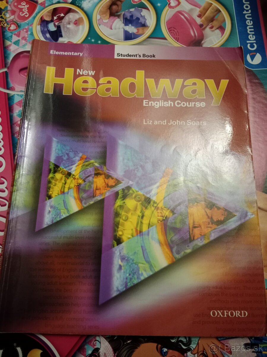 New Headway