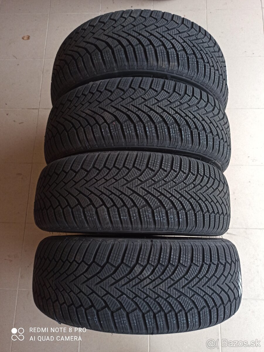 zimne pneu 245/40 R19