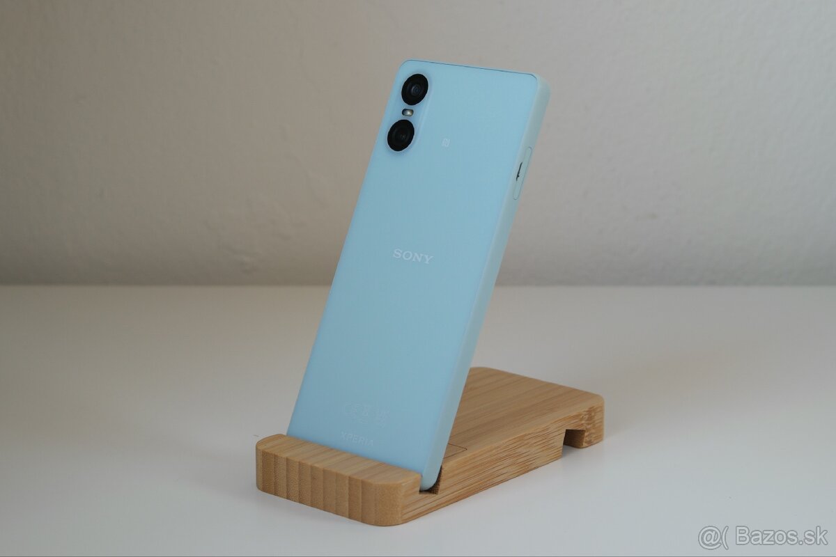 Sony Xperia 10 VI Blue 8/128