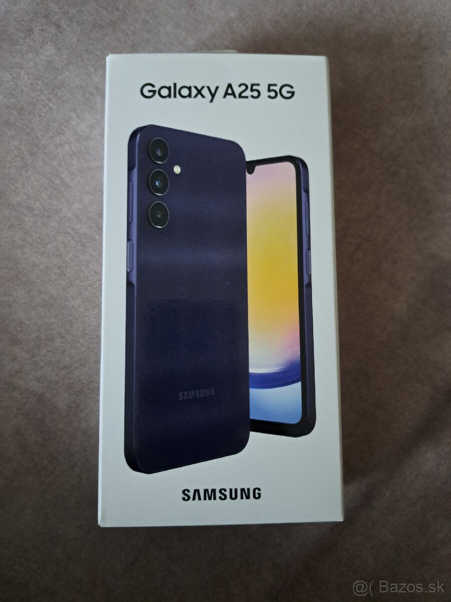 Samsung Galaxy A25 5G