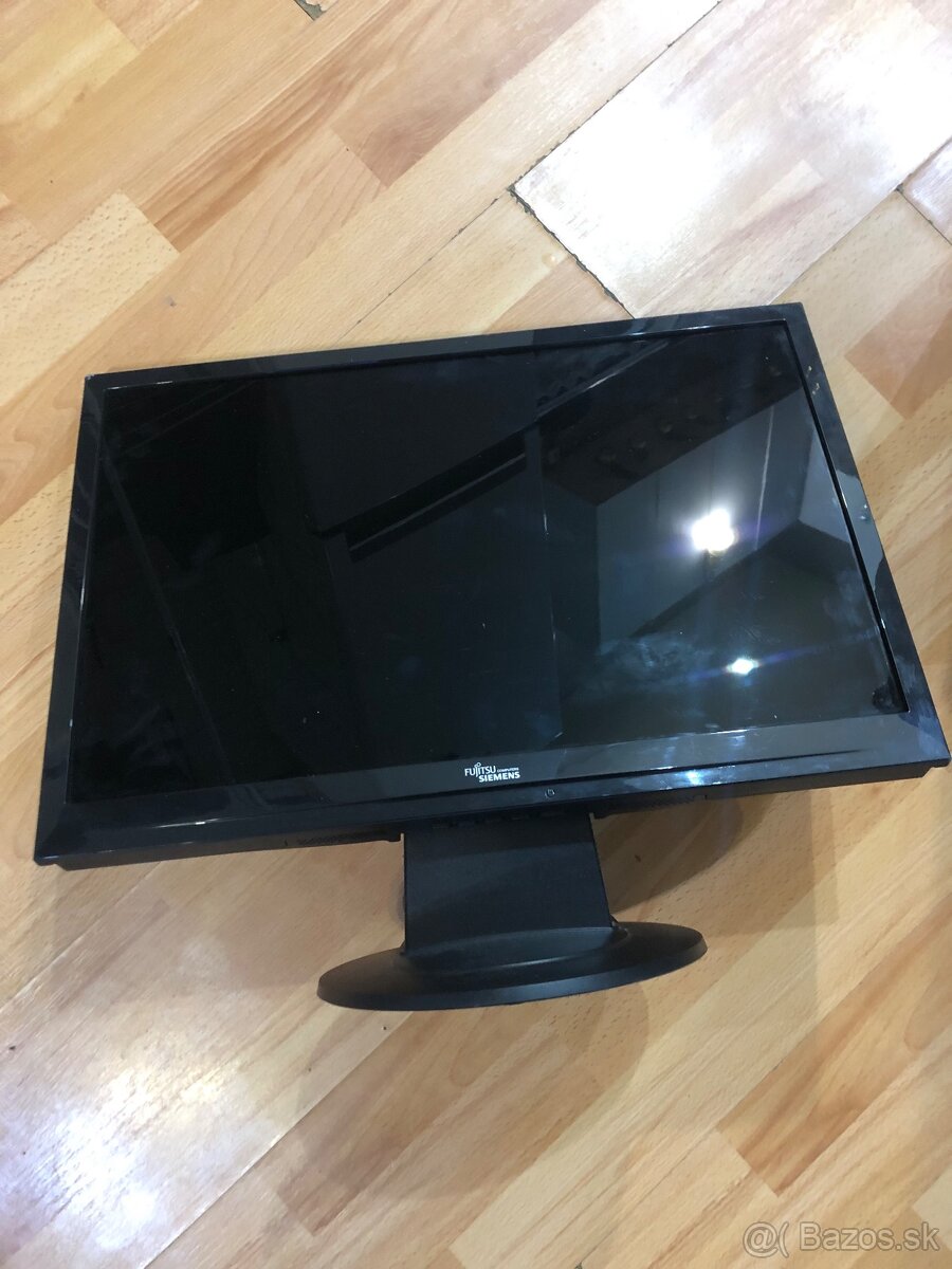 ✅ Predám PC Monitor