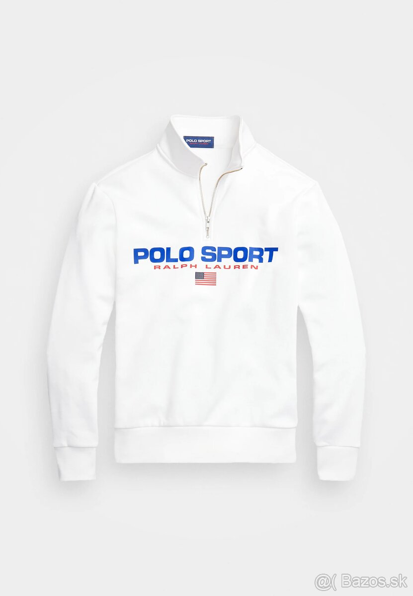 Ralph Lauren Polo Sport mikina, velkost M