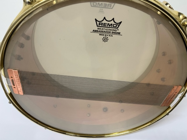 Snare DW Collectors Edge 14x6