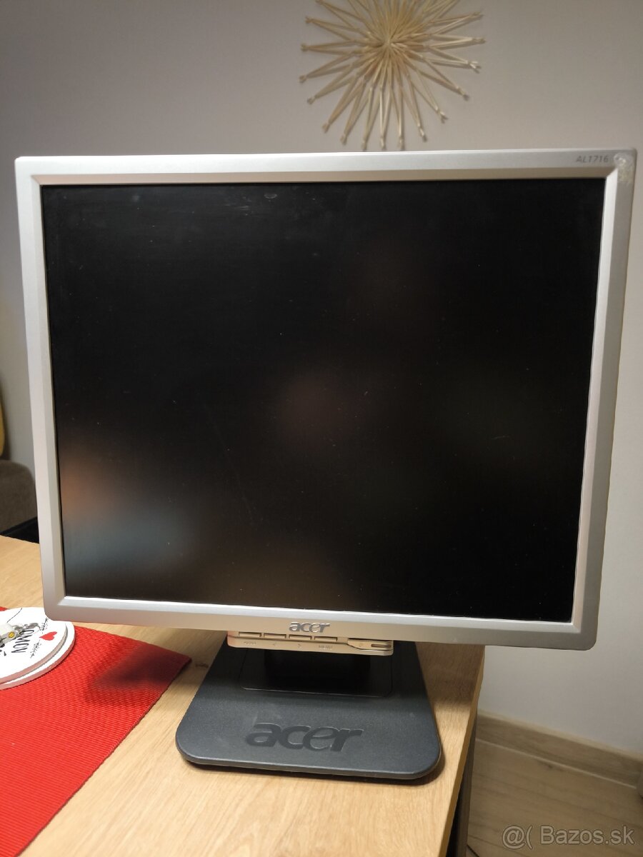 Monitor Acer