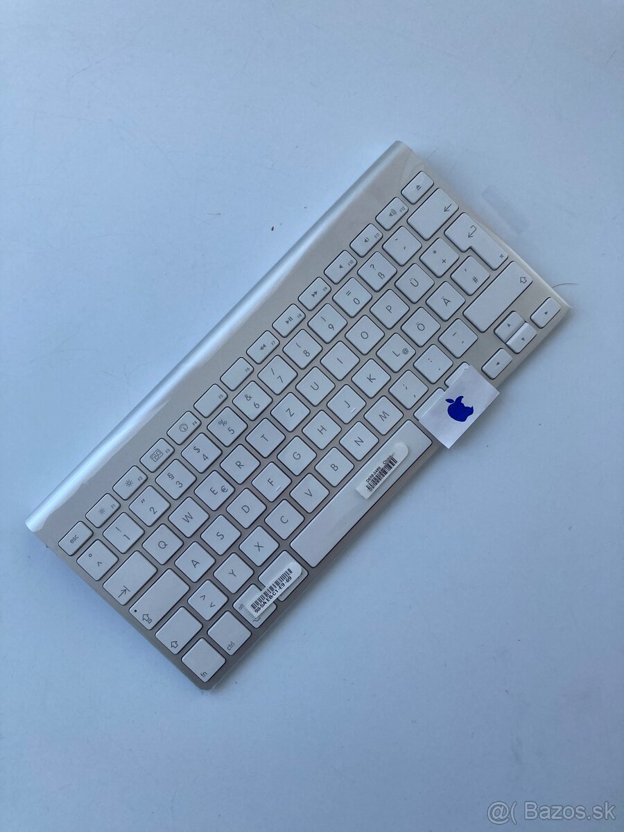  Originál Apple Magic keyboard A1314