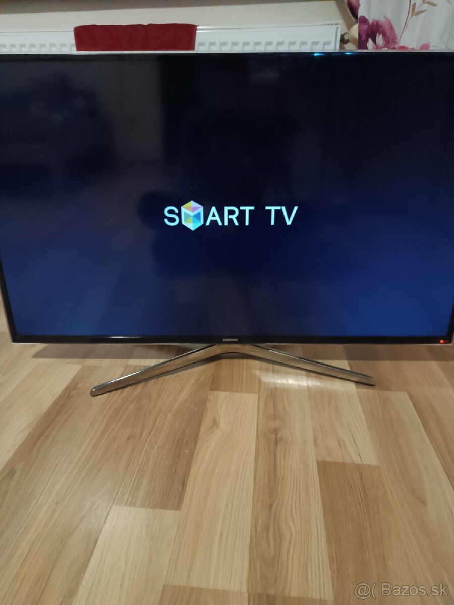 Smart Tv Samsung Model ue40h6470ss