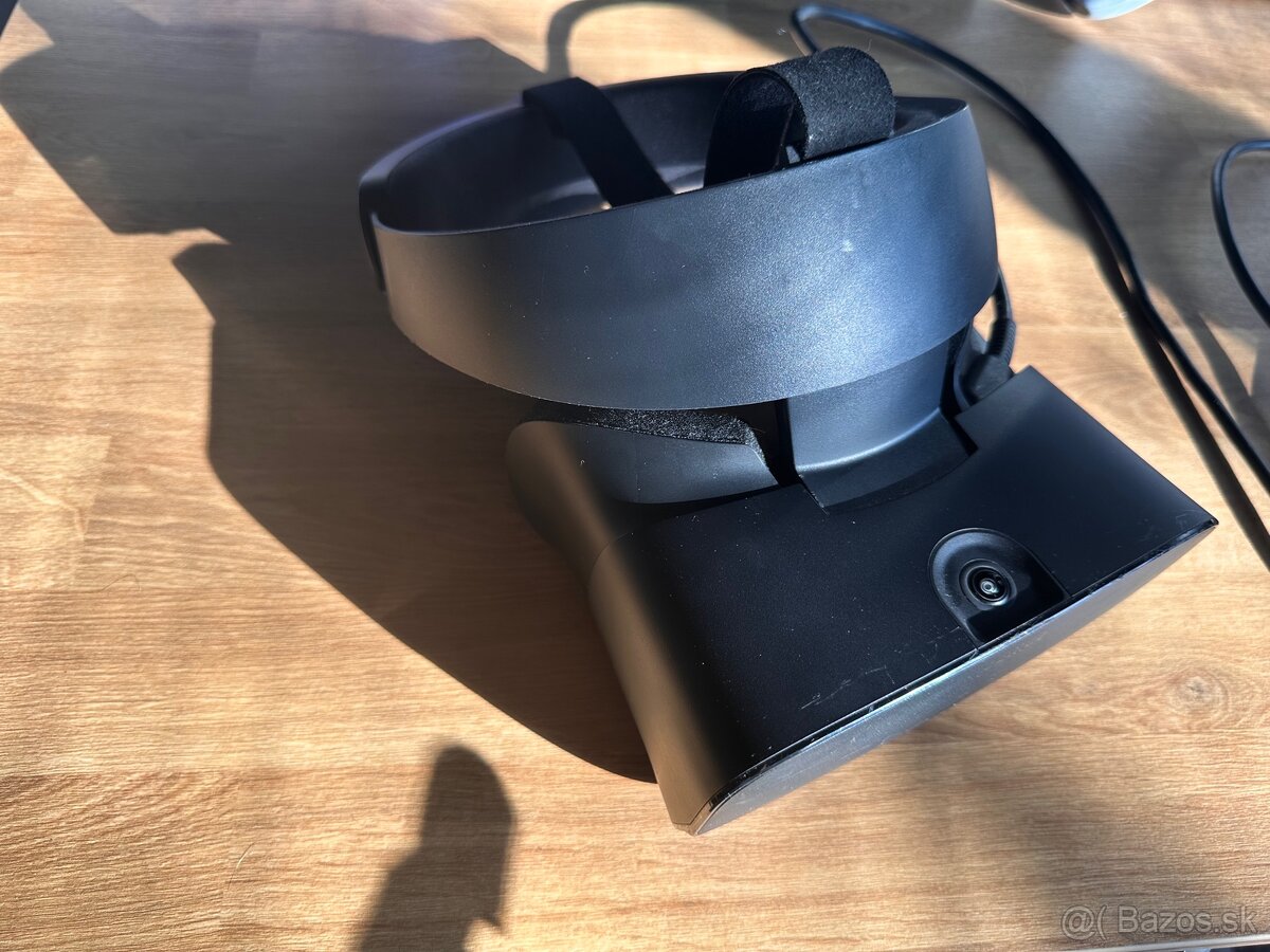 Oculus Rift S VR