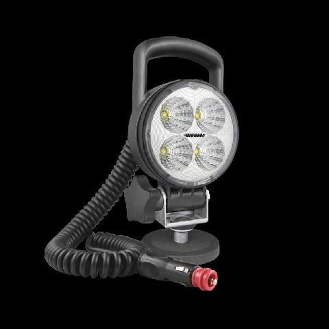 Pracovné LED svetlomety // 49456 -> 62,01€/ks