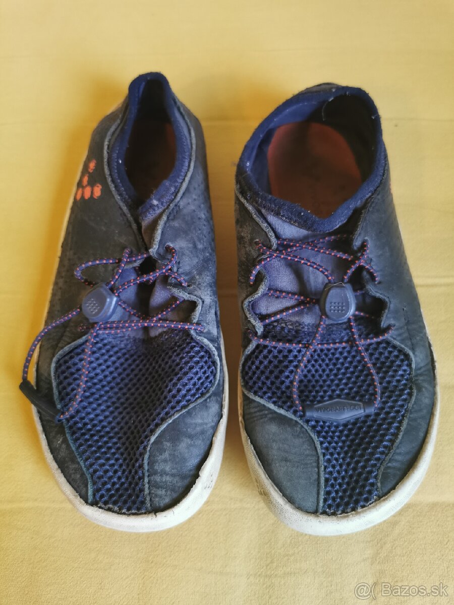 Topánky Vivobarefoot Primus 32