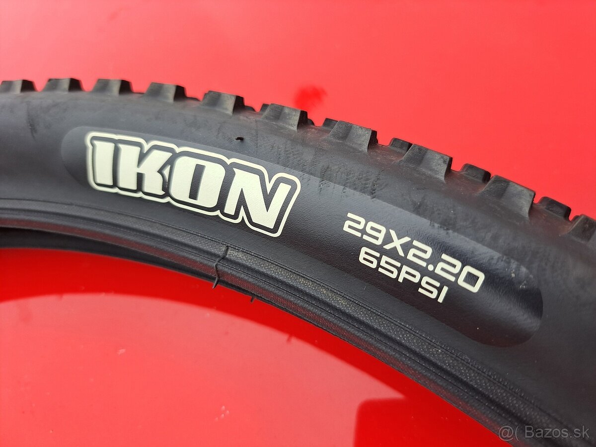 MAXXIS IKON 29x2.2