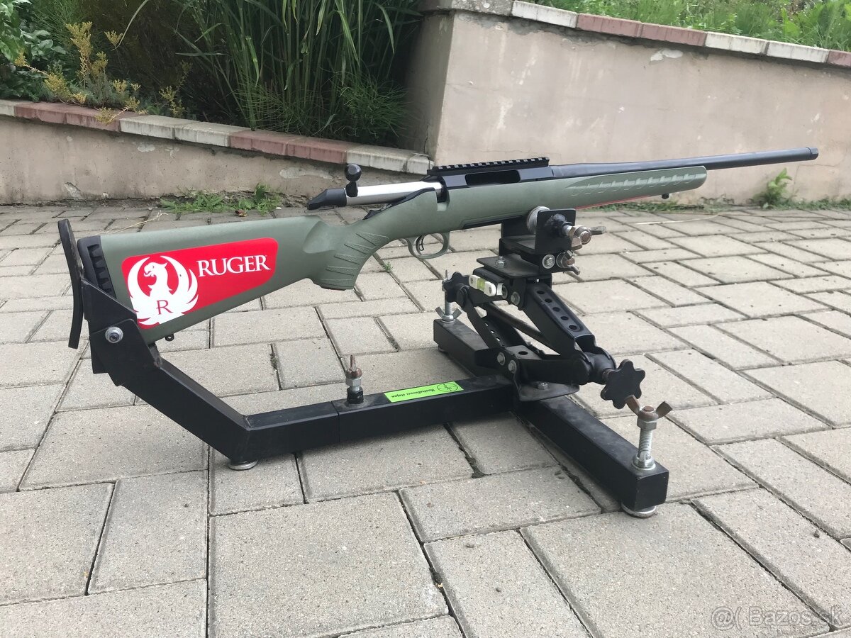 RUGER PREDÁTOR