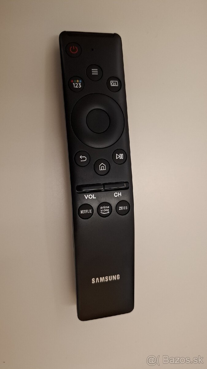 Diaľkové ovládanie k Samsung TV