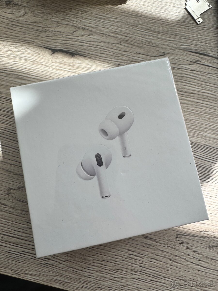 AirPods pro