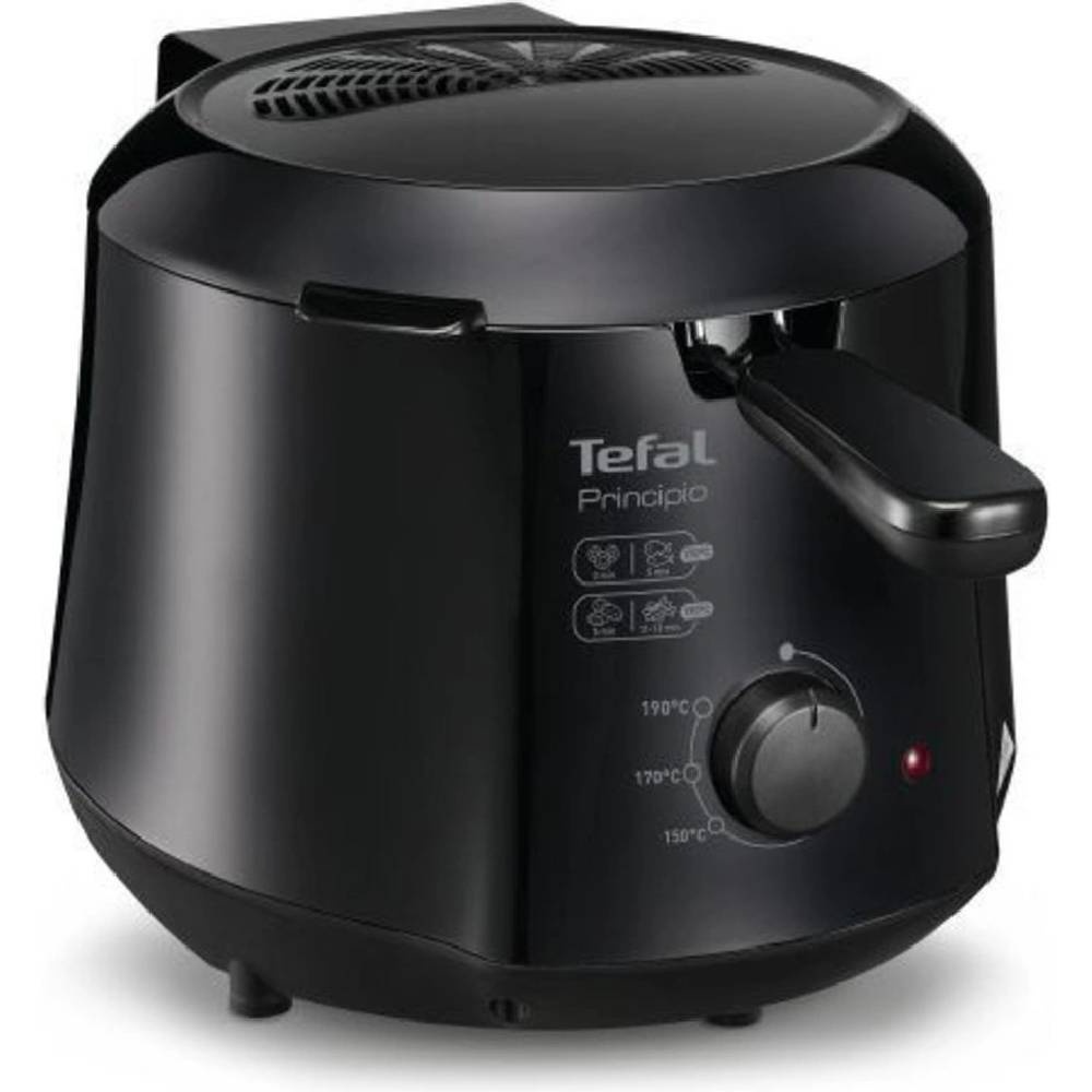 Tefal principio fritéza