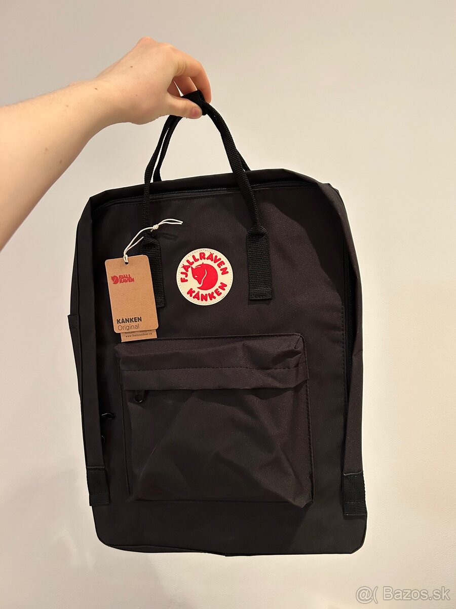 Batoh Fjallraven Kanken 20L