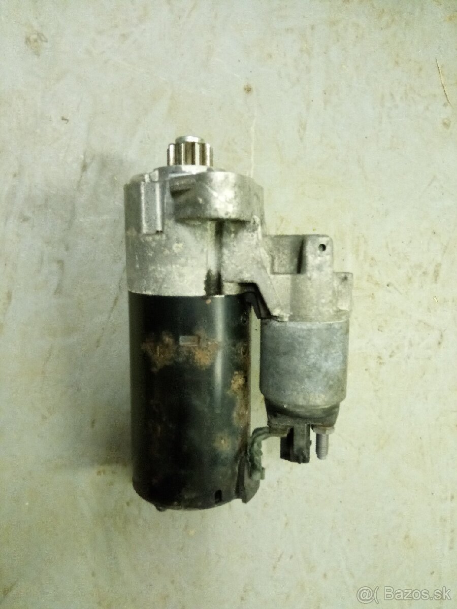 Starter Bosch VW 0 001 125 609 , 059 911 024 E