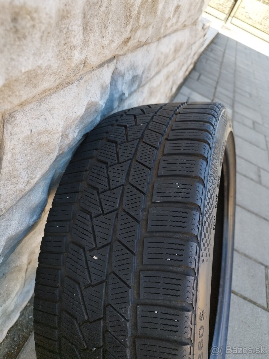 Continental 225/40 r19