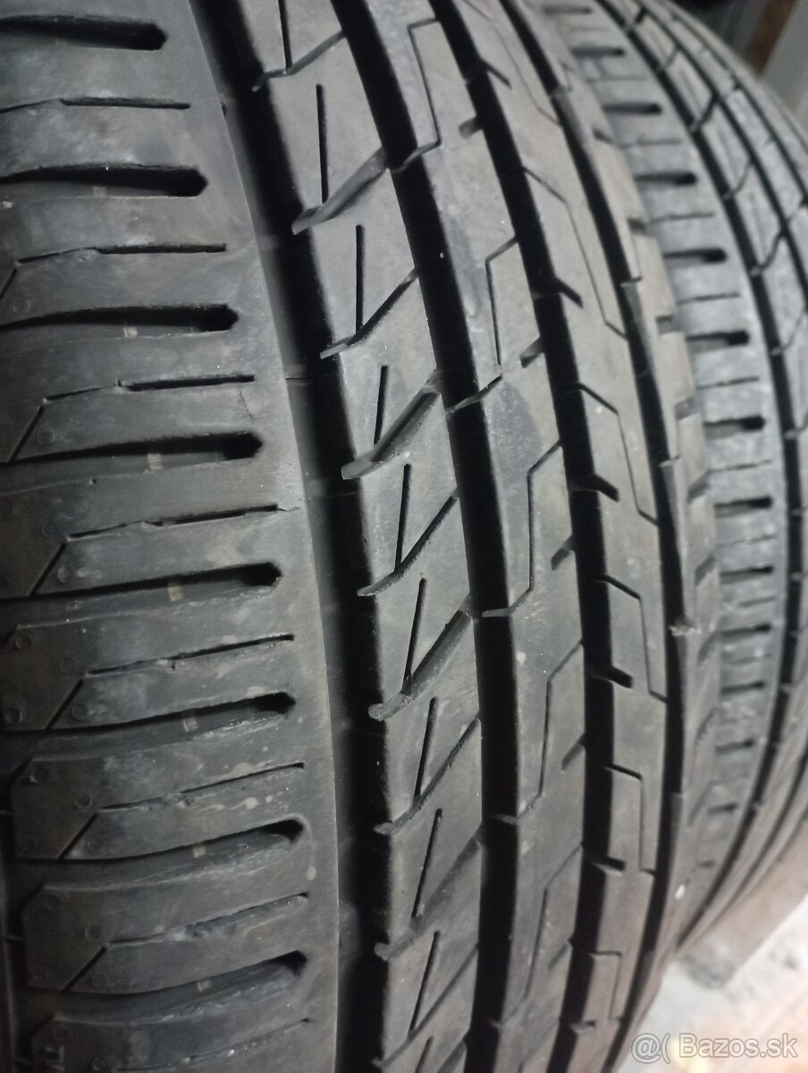 Letné pneu 205/55 R16