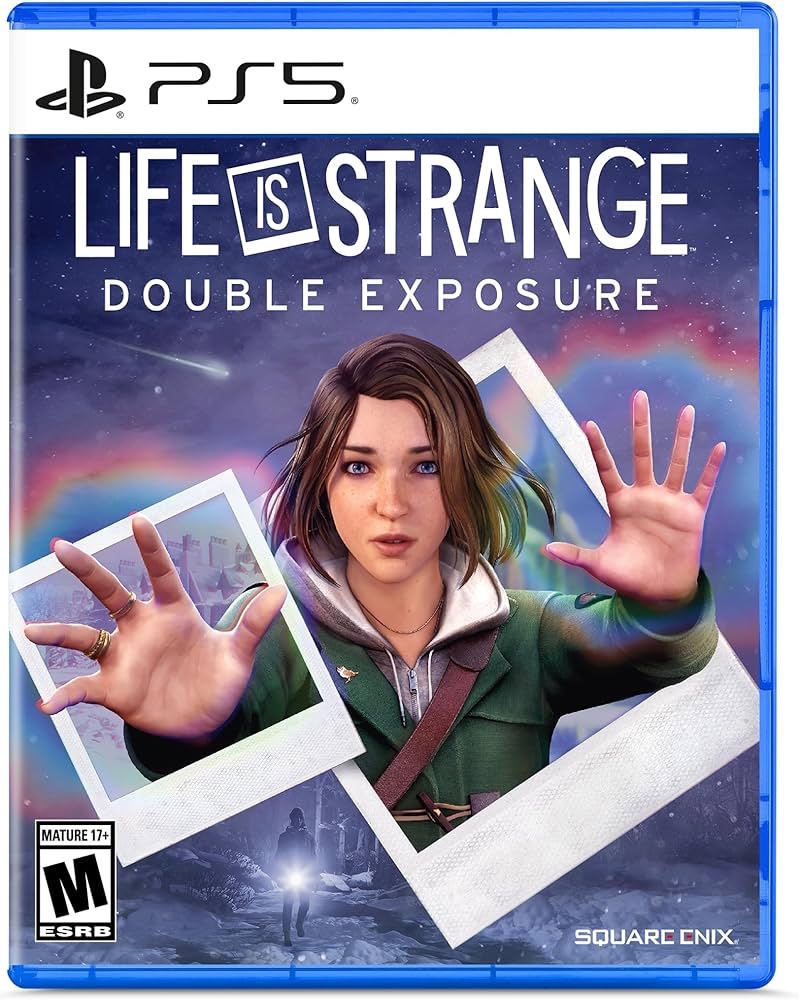 Life is Strange Double Exposure PS5