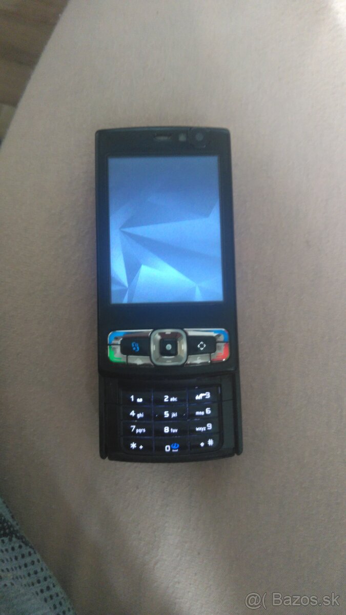 Nokia N95