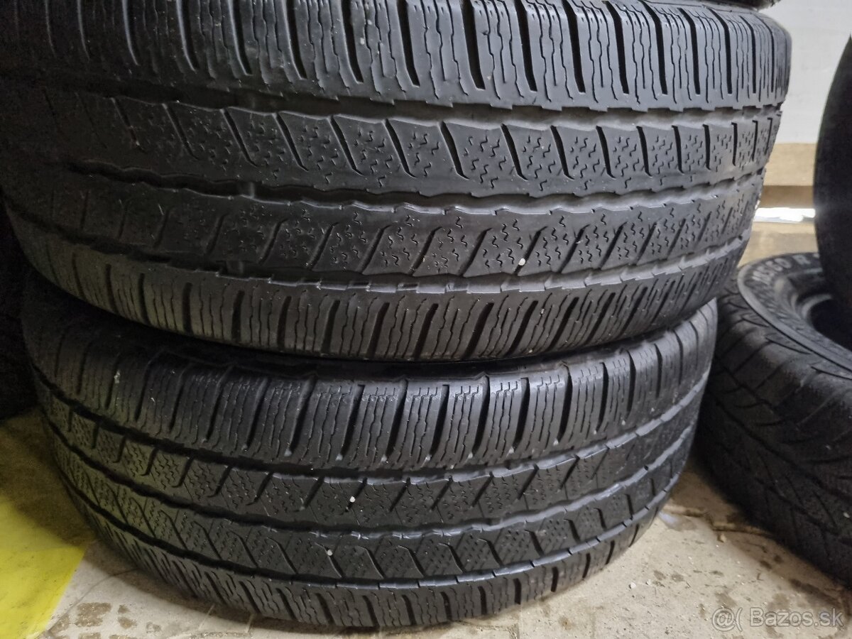 225/55R17 C dot 2023