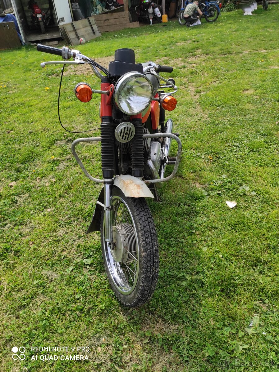 Jawa 350