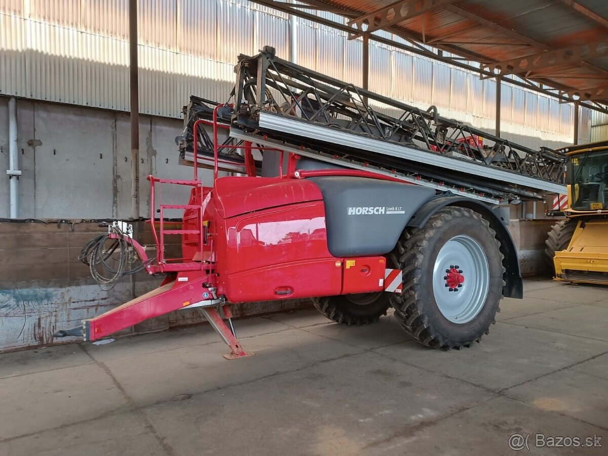 HORSCH Leeb 6 LT