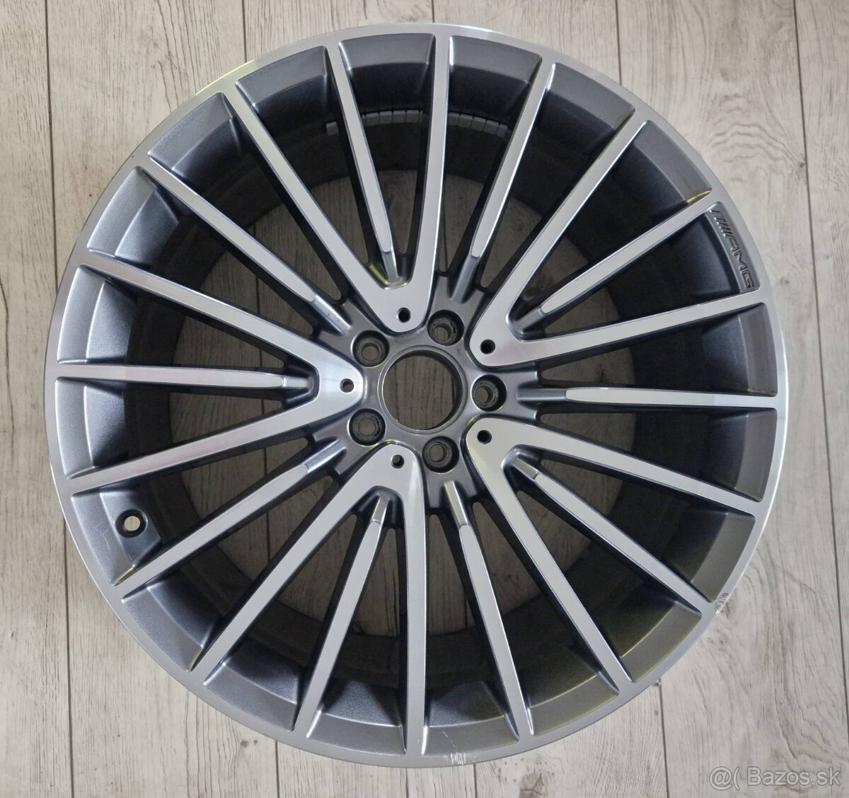 Disk MERCEDES A223 r21