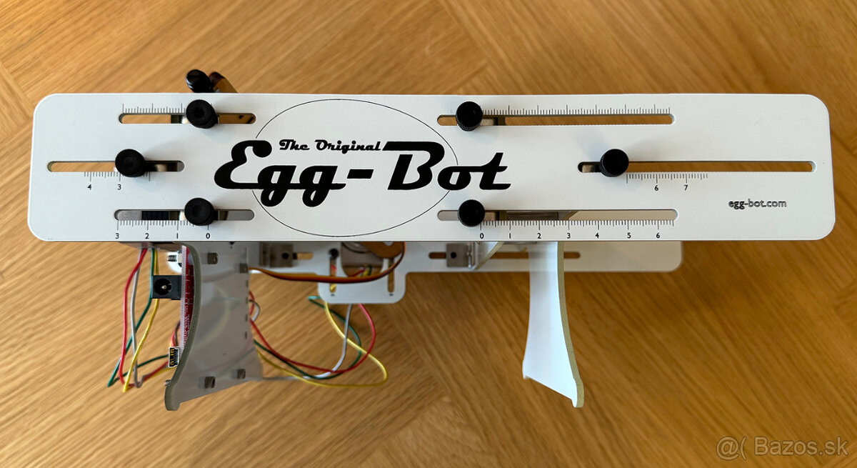 Predám EGG BOT