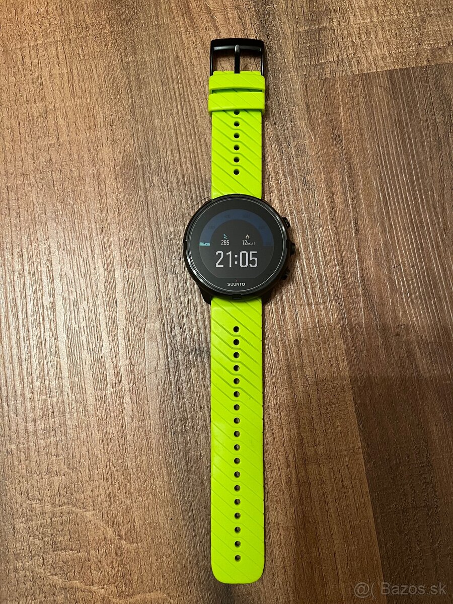 Suunto 9