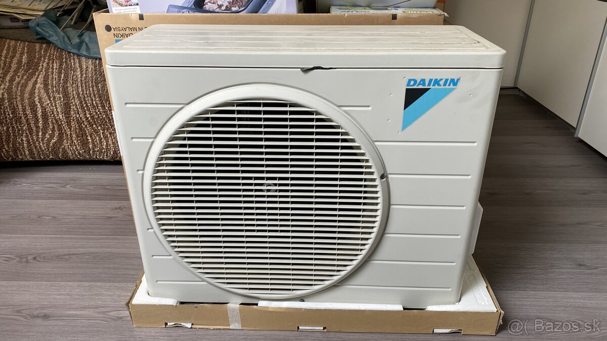 Daikin vonkajšia jednotka RXB35C5V1B