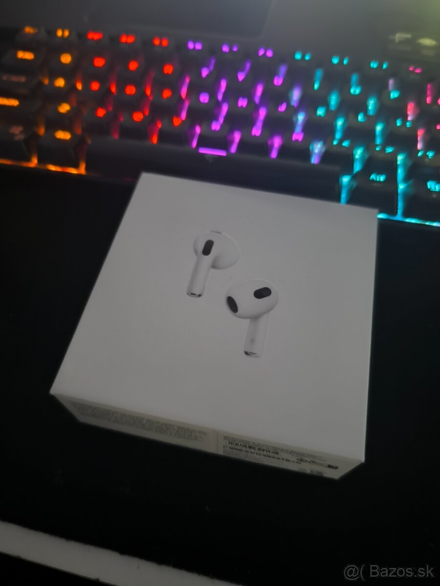 Airpods 3 1:1