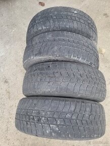 Zimné 185/60 R14