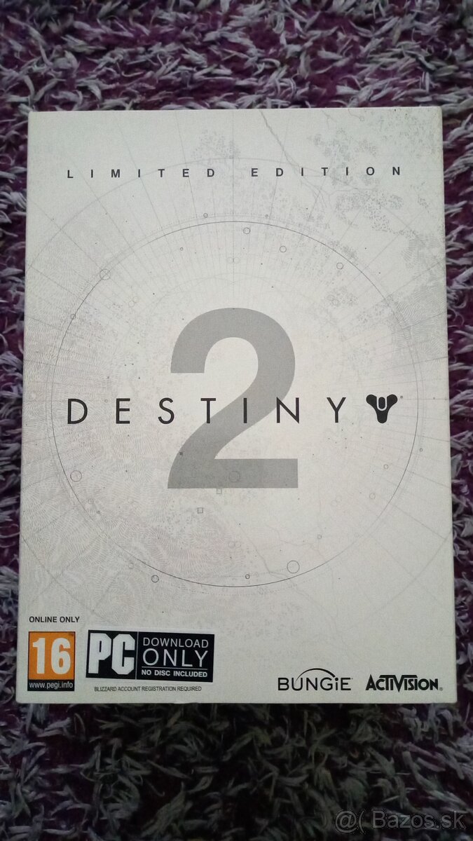 Destiny 2 (Limited Edition)