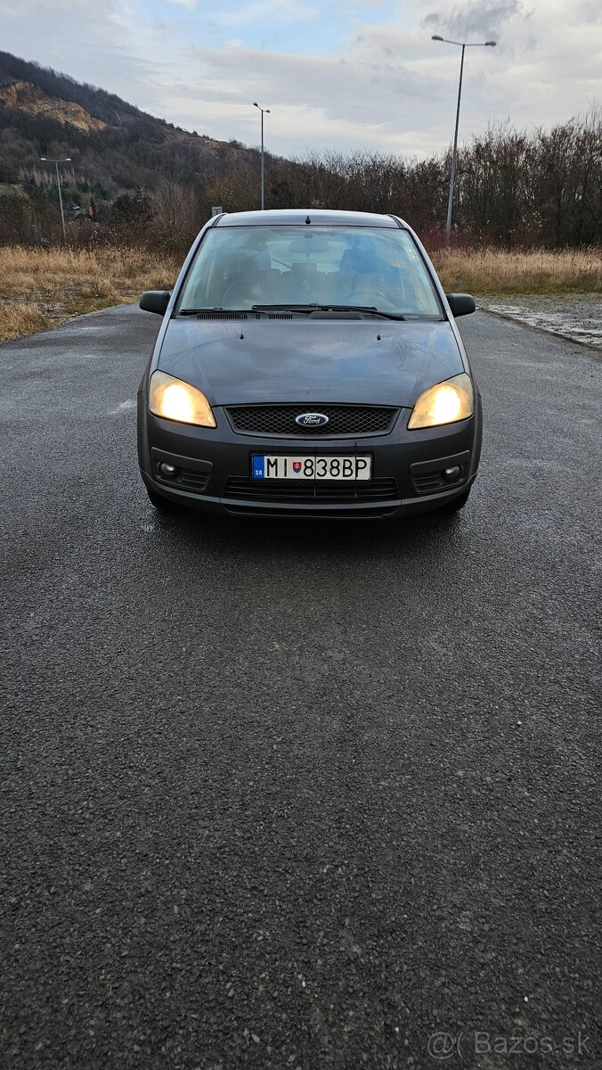 Ford Focus Cmax 2006