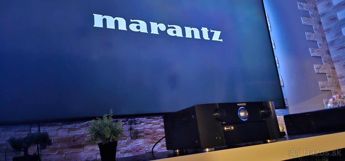 Marantz 7011