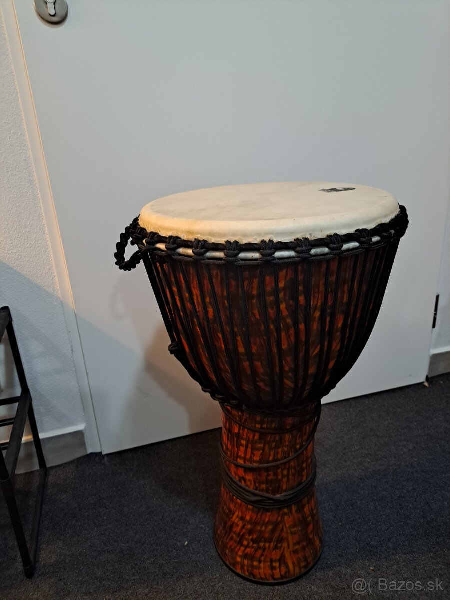 Djembe 65x35 cm