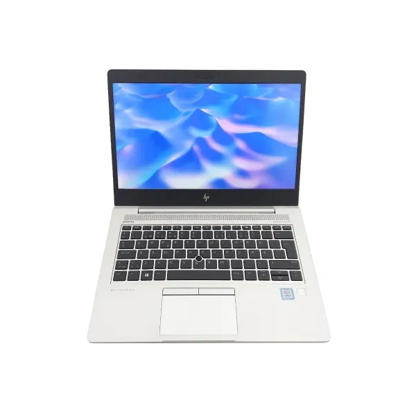 HP EliteBook 830 G5 Intel Core I5-7200U 8 GB RAM 256 GB SSD