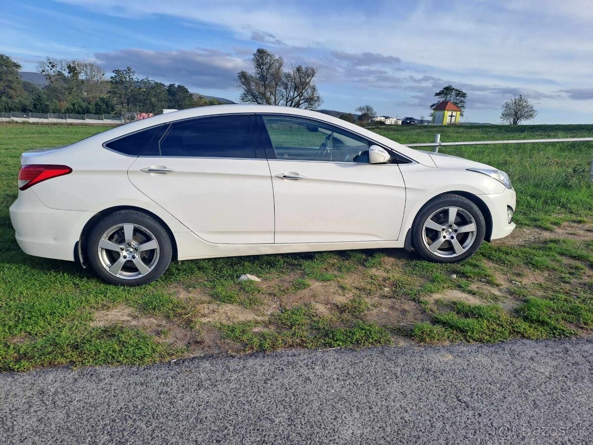 Hyundai i40 1.7