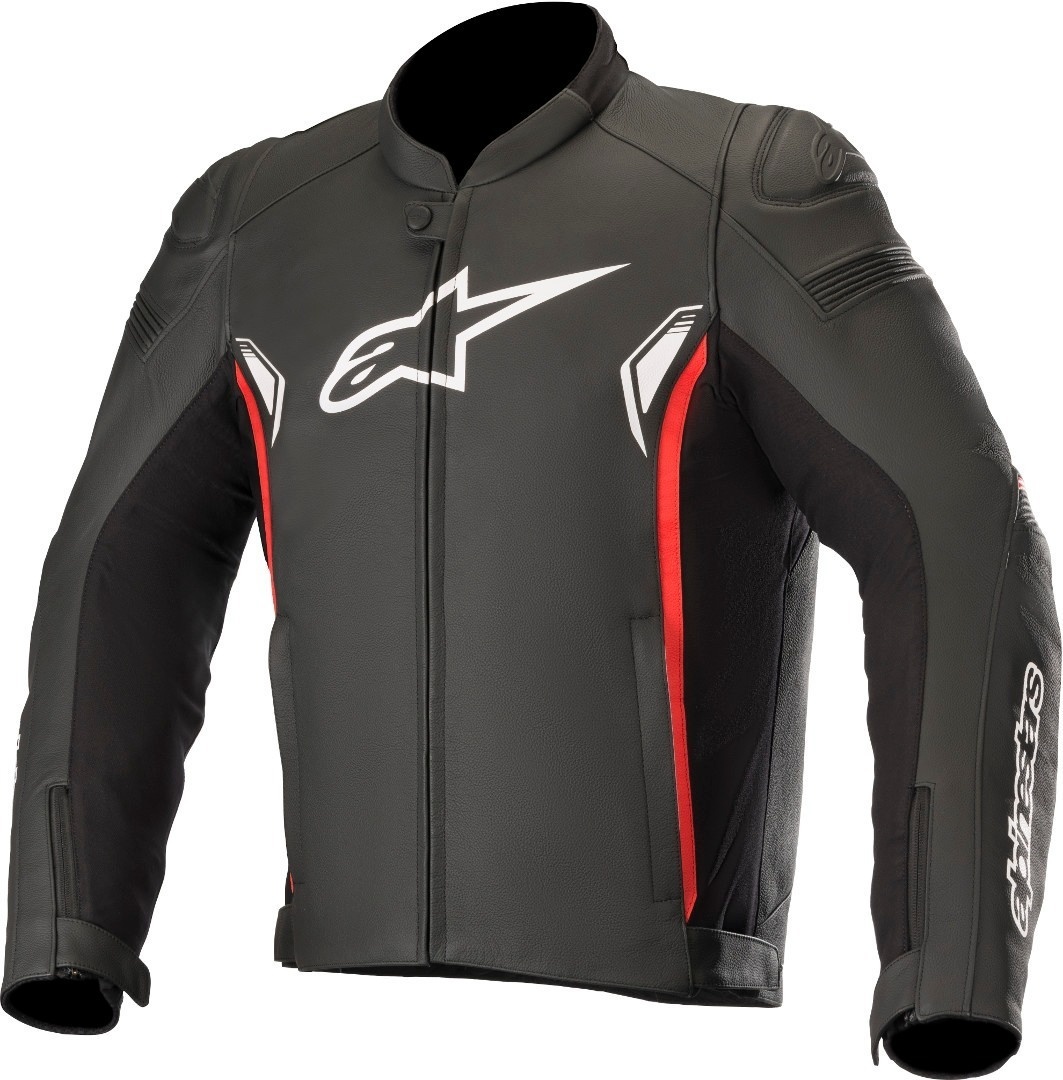 Kožená bunda Alpinestars SP1 V2