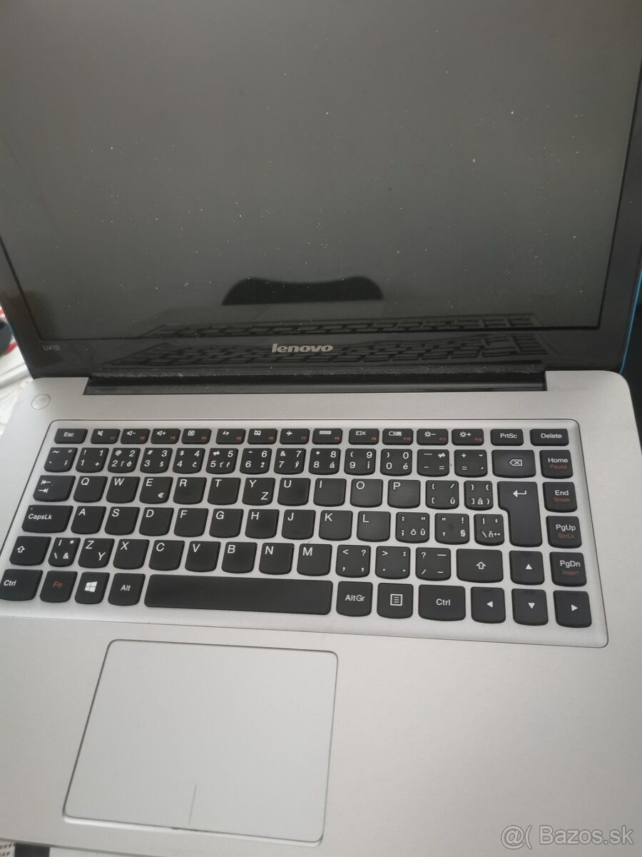 Lenovo U410